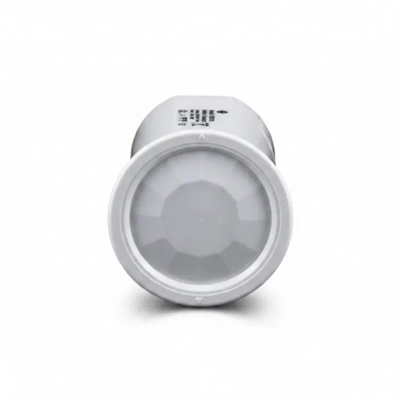 SENSOR Bewegungsmelder für Einbaustrahler Einbauspot Einbaurahmen Downlight Strahler 50mm MR16 – Einbaustrahler IP21, 50mm