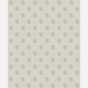 Harry Potter Karo Sand Teppich - Teppana
