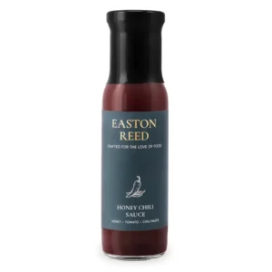 Honey Chili BBQ Sauce mit der perfekten Balance aus Honigsüße und angenehmer Chilischärfe. Rund, harmonisch und vielseitig