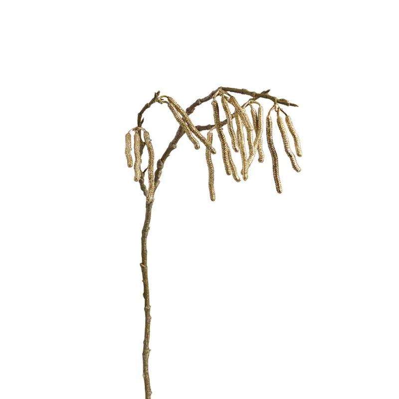 Branche Métallique Tombante Emma 67 cm