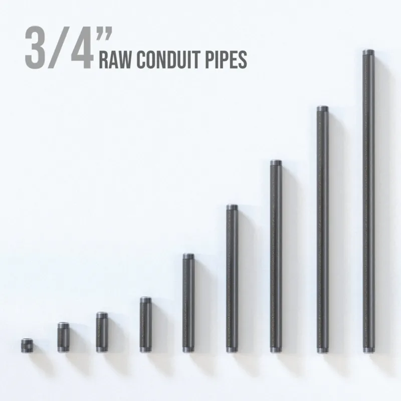 Conduit Lighting