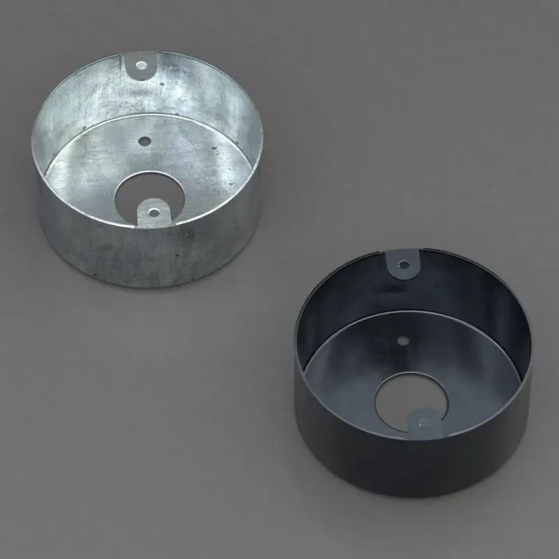 Conduit Lighting