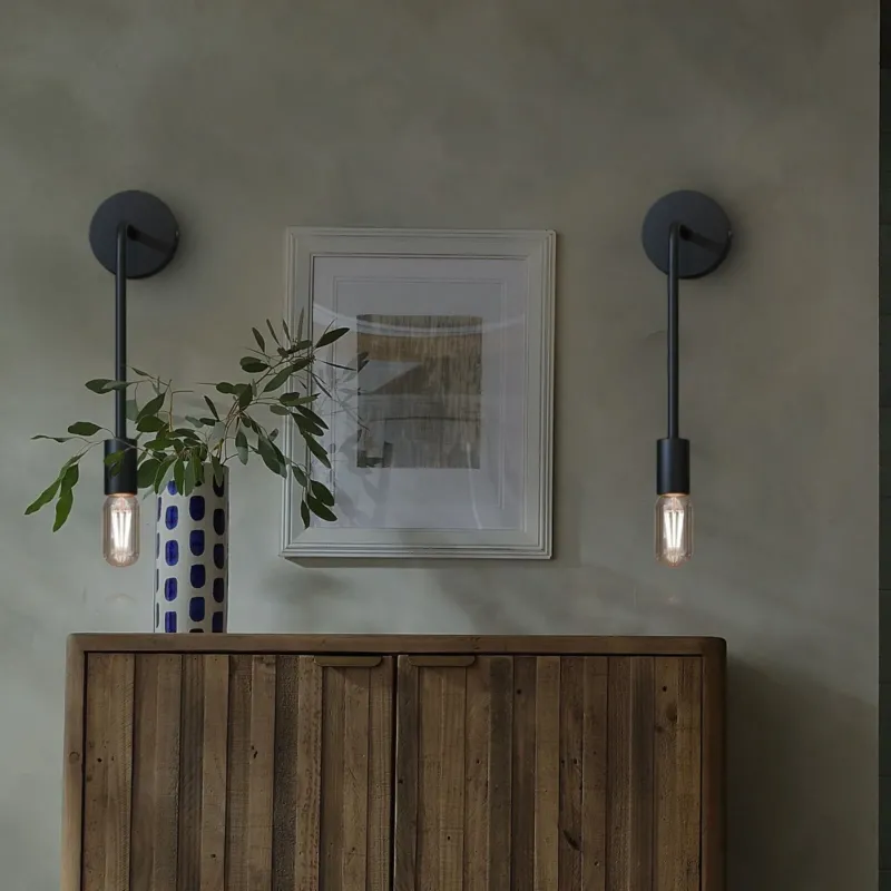 Wall Lights