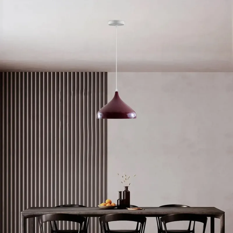 Pendant Lighting