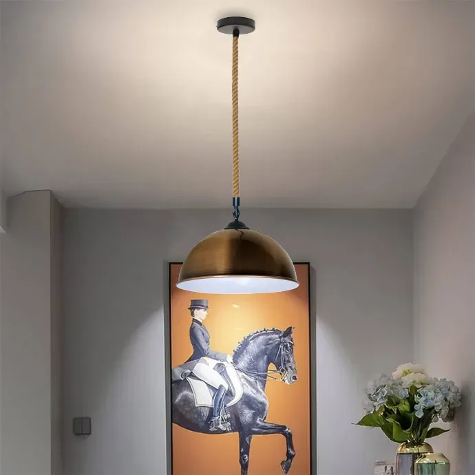 Pendant Lighting