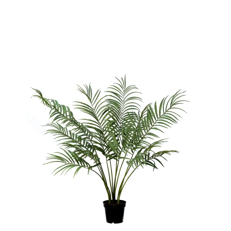 Arbre Palmier Areca en Pot 120 cm