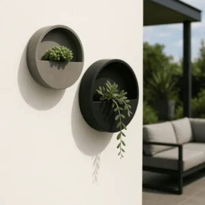 Hanging Wally Set klein Finestgreen