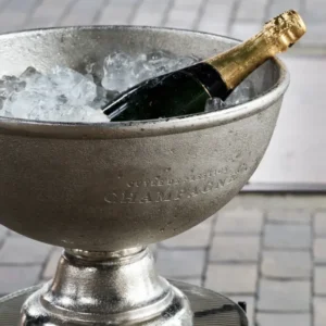 Vinkøler, HDChamptub, Antik sølv