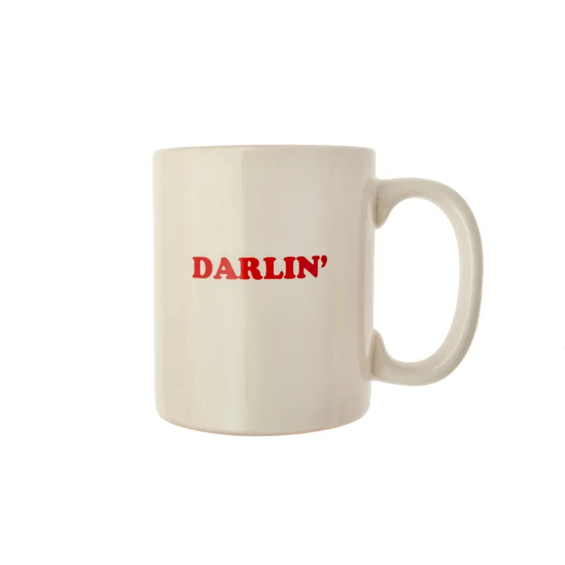 Taza Mensaje 8X9,5Cm 330Ml Cru.