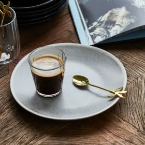 Køkkenredskaber, HDServe, Spoon, Antikt guld