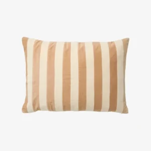 ALHENA cushion cover, 48x68 - ivory/beige