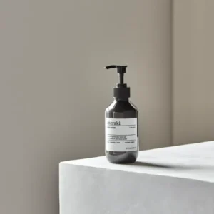 Hand lotion, Silky mist, 275 ml