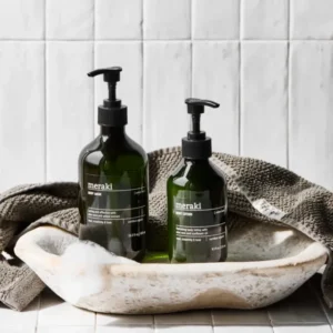 Body lotion, Cotton Haze, 275 ml