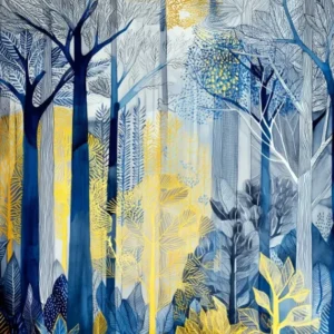 Tropical Vibes Floral Foliage Forest (52)