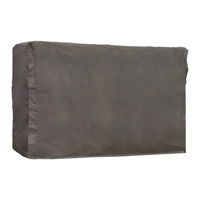 Premium Schutzhülle Hollywoodschaukel Gartenmöbel - 246 x 134 x 165 cm