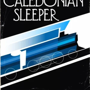 Caledonian Sleeper London Scotland