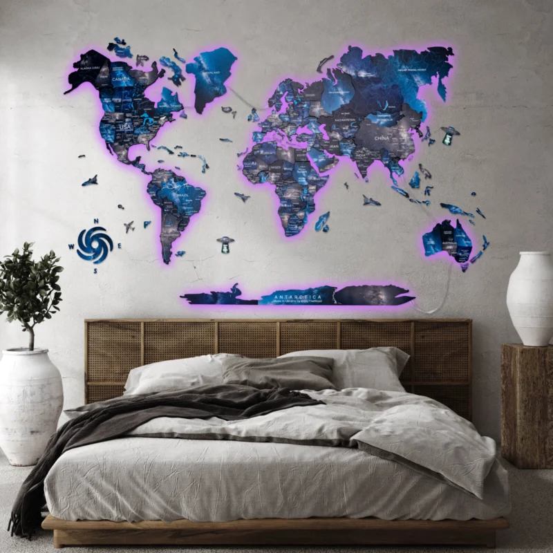 space decor