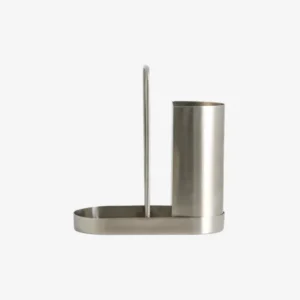 KAKI dishwashing kit - chrome finish
