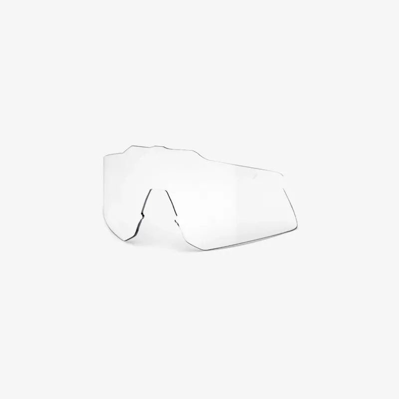 SPEEDCRAFT XS Replacement Lens Clear
