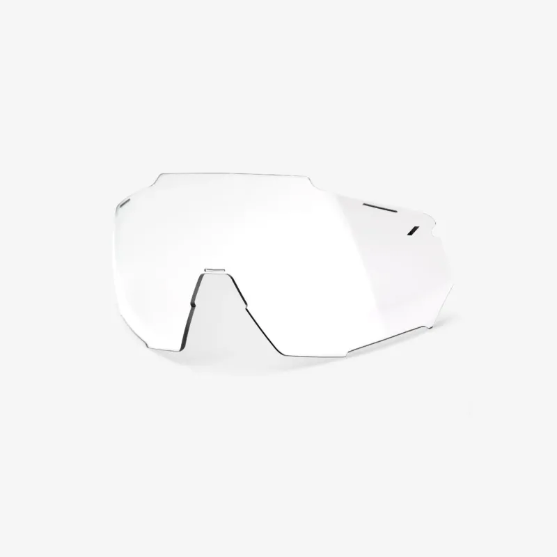 RACETRAP Replacement Lens - Clear