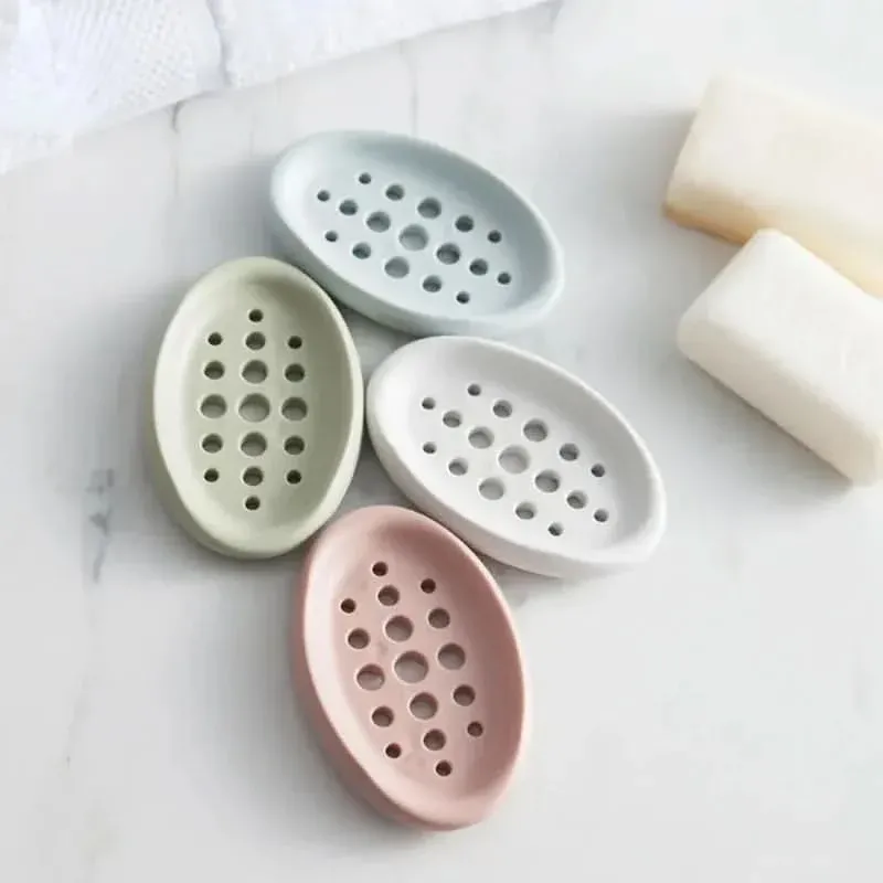 SOAPNEST – Silicone Soap Dish Holder