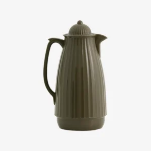 CARVI Thermos Jug - olive green