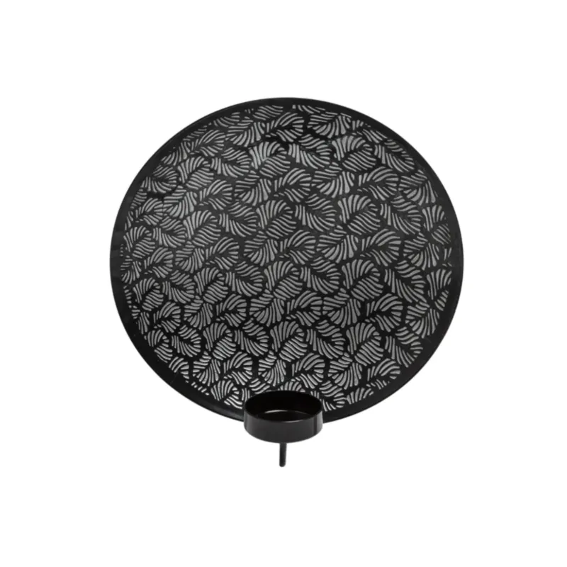 Porte-Bougie Mural Samba Grand Format
