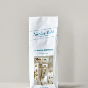 Soft Nougat, Almonds & Pistachios, 150 g