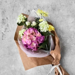 Artificial bouquet, HDGarden pop, Multi
