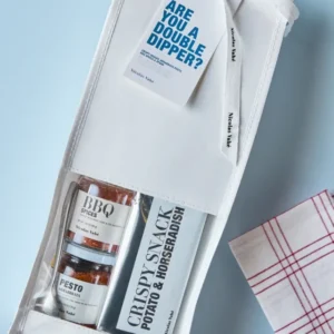 Gift bag, Are you a double dipper?, 75|75|80|135 g|g|g|g