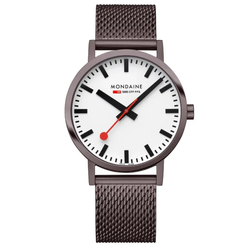 Mondaine Watches ##titlte## Watches