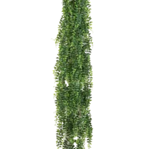 Künstlicher Schwertfarn - Elisabeth, 140 cm, Kunstpflanze von aplanta, Steckpflanze, in Natur, für drinnen