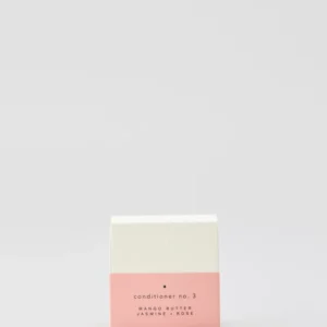 Conditioner no. 3 | MANGO BUTTER, JASMINE, ROSE