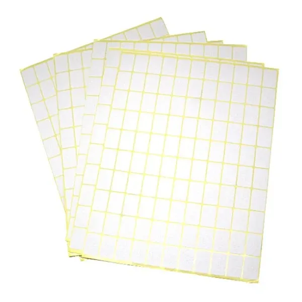 Etiketten für diamond painting sets