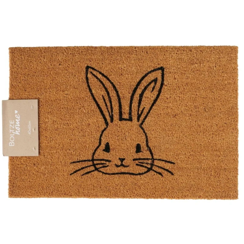 Boltze Fußmatte Jimmy 40x60 cm