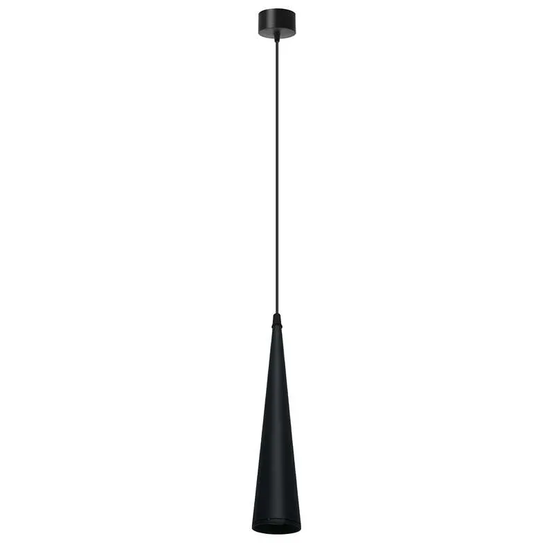 LED dimmbare konische Pendelleuchte