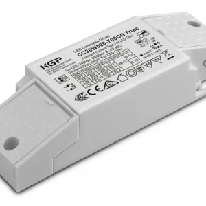 Mawa - Konverter KGP CC 500-700CG Phasenabschnitt
