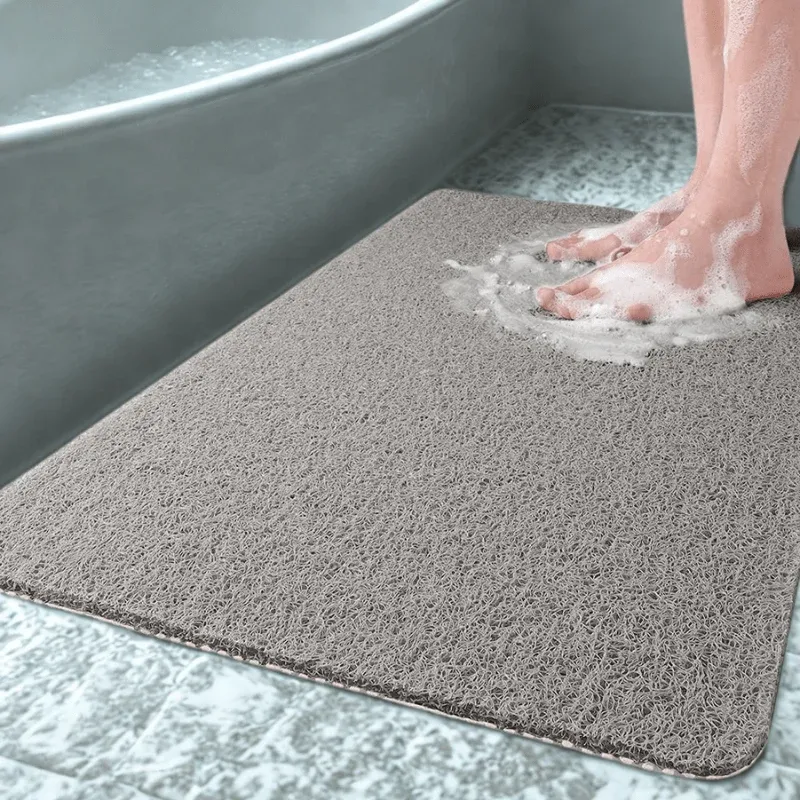 COMFORTDRAIN Mat – Non-slip Shower Mat with Hygienic Drainage System 0