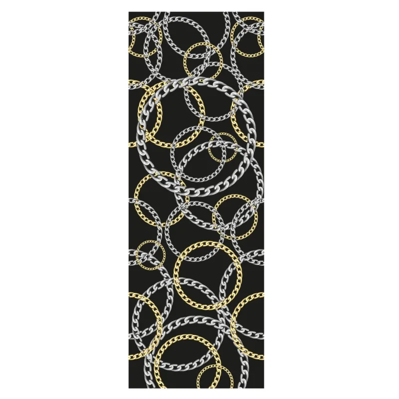 Tapete - Fashion Chains