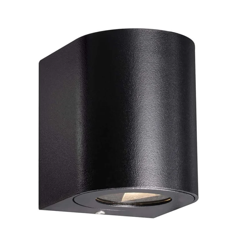 Canto 2 LED Wandleuchte Seaside IP44 in modernem Design für Innen- und Außenbereiche.