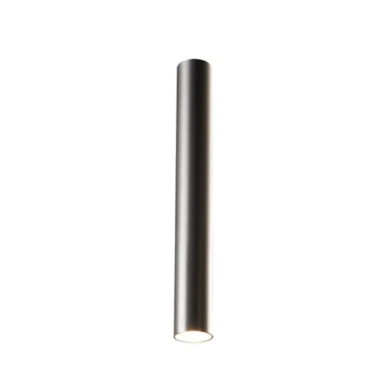 Casablanca Deckenlampe Tubus Large in schlichten, modernen Design für stilvolle Innenräume.