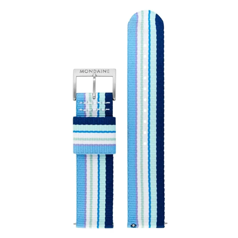 Mondaine Watches ##titlte## Strap
