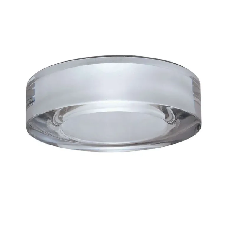 Fabbian Faretti Einbauleuchte Lei GU10 (1)
