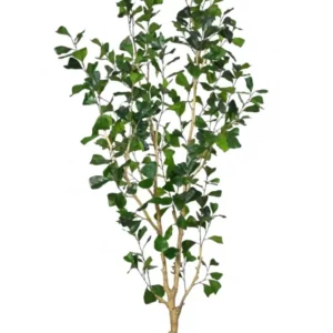Ficus Triangularis Kunstpflanze 180cm