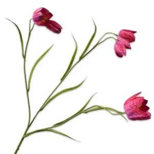 Fritillaria Kunstblume 64 cm Beauty