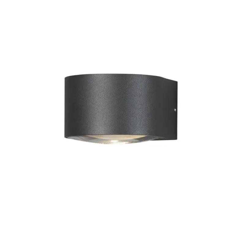 Gela LED Außenwandleuchte Up & Downlight