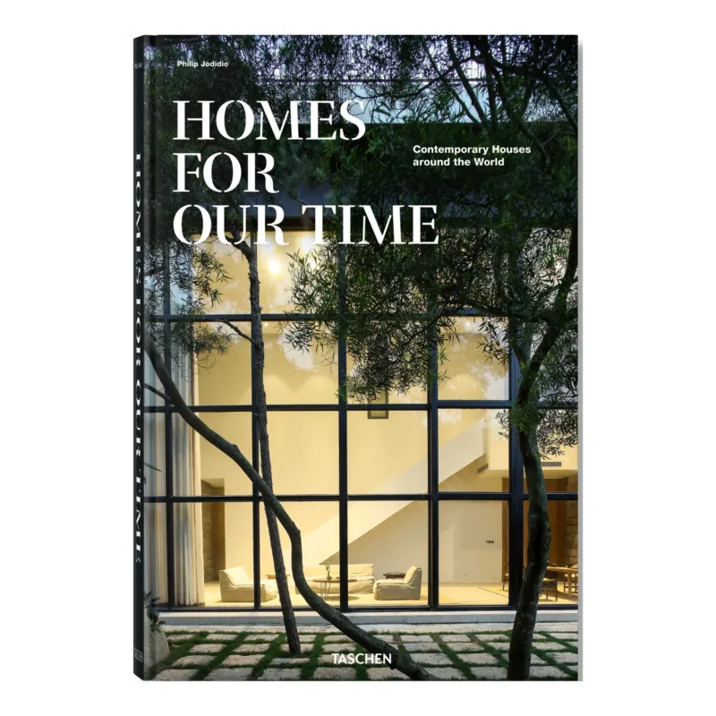 Homes For Our Time. Contemporary Houses around the World