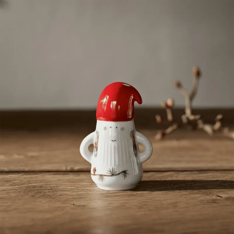 Kähler Hammershøi Weihnachtsmann