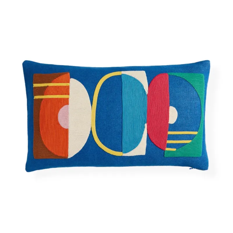 Kissen Monterey von Jonathan Adler
