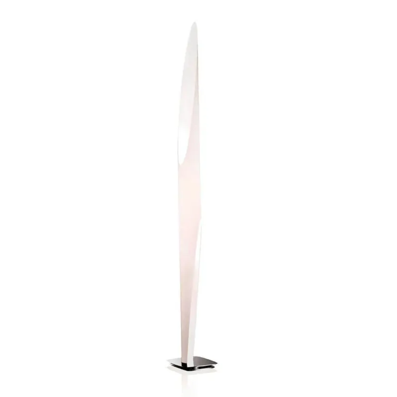 Kundalini Stehleuchte Shakti 250cm Dimmbar